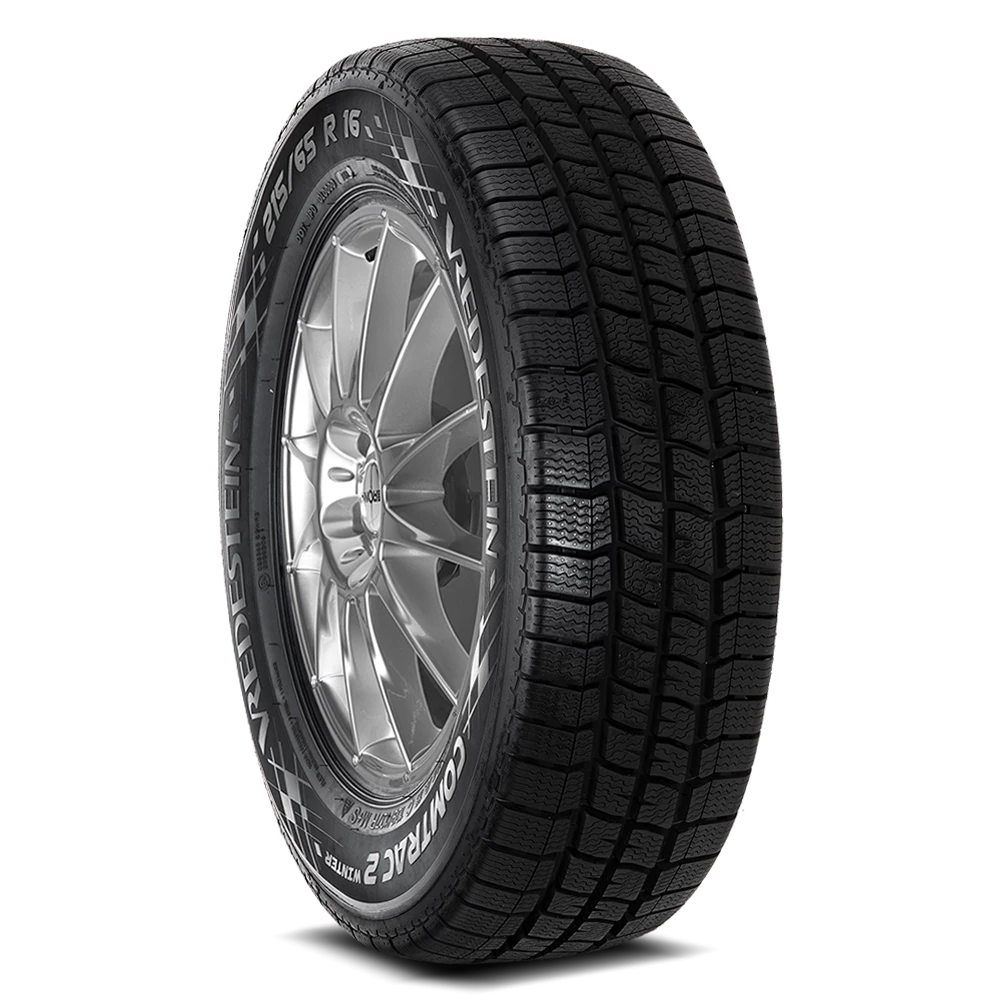 Vredestein Comtrac 2 Winter LT195/65R16C