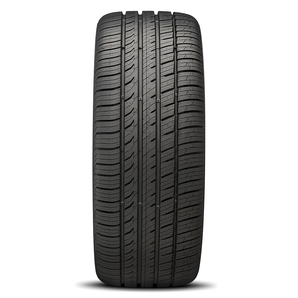 Kumho ECSTA PA51 255/35ZR19 96W XL