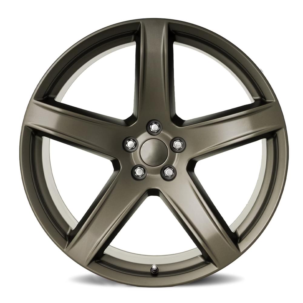 Factory Reproductions FR 77 Bronze 22x10.5 +27 5x115mm 71.5mm