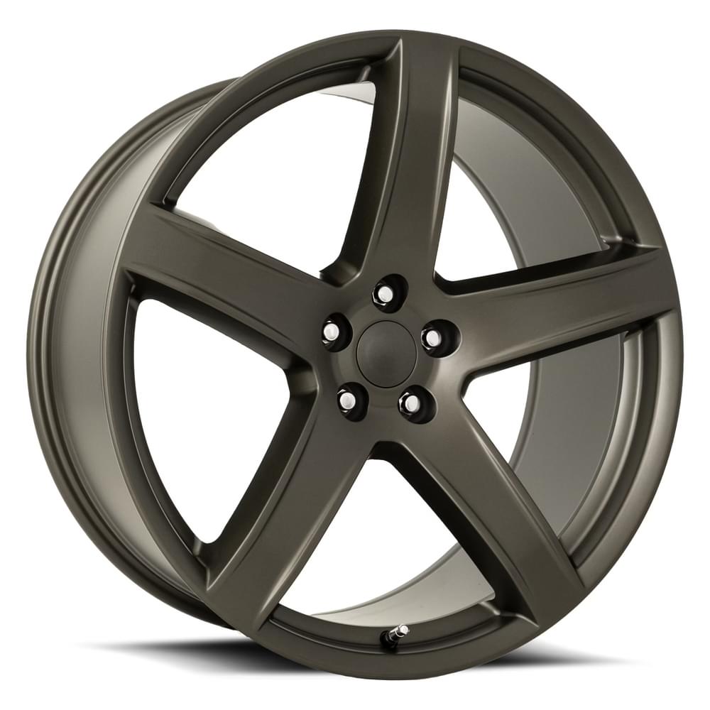 Factory Reproductions FR 77 Bronze 22x10.5 +27 5x115mm 71.5mm