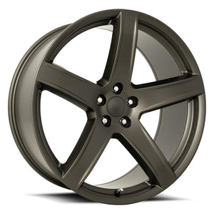 Factory Reproductions FR 77 Bronze 22x10.5 +27 5x115mm 71.5mm