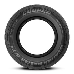 Cooper Weather-Master S/T2 215/70R14