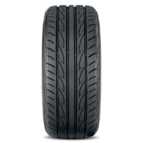 Yokohama ADVAN FLEVA V701 205/55R15 88V– Wheelwiz