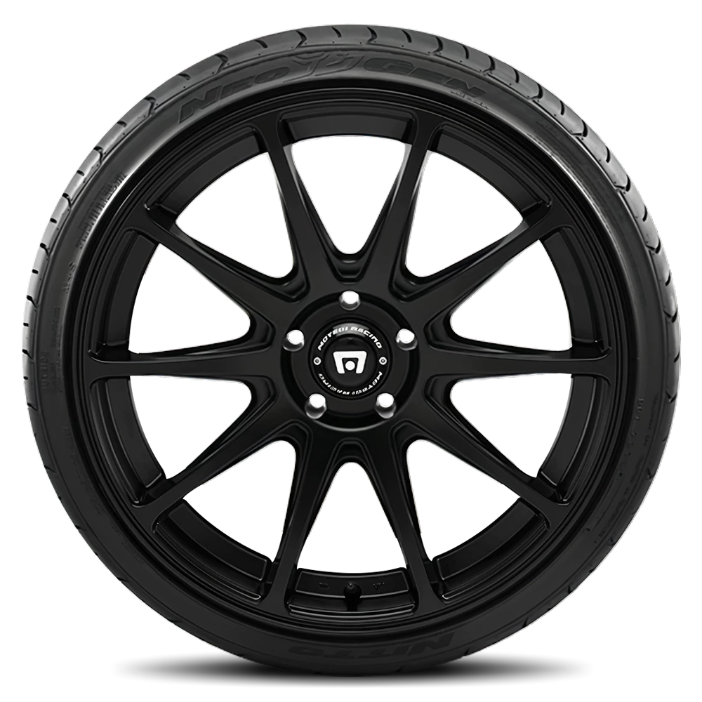 Nitto Neo Gen 245/40ZR18 - Wheelwiz