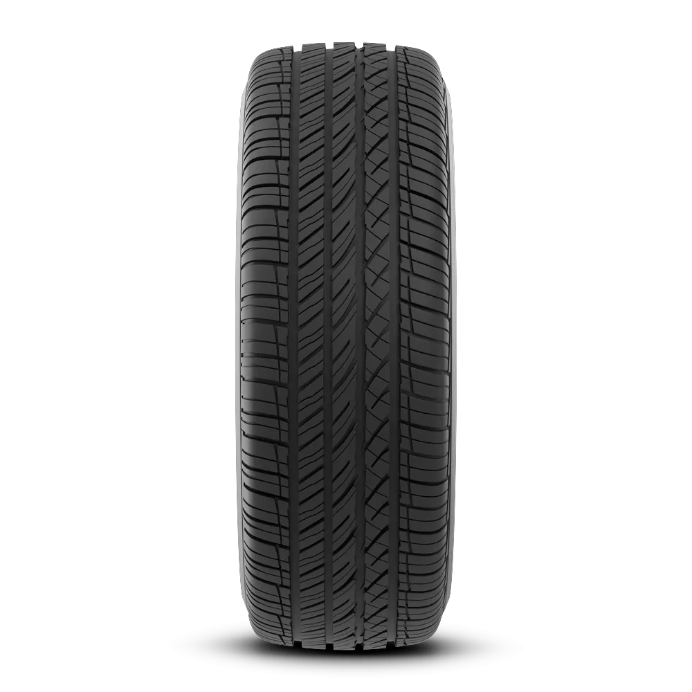 Cooper PROCONTROL 205/50R17 - Wheelwiz