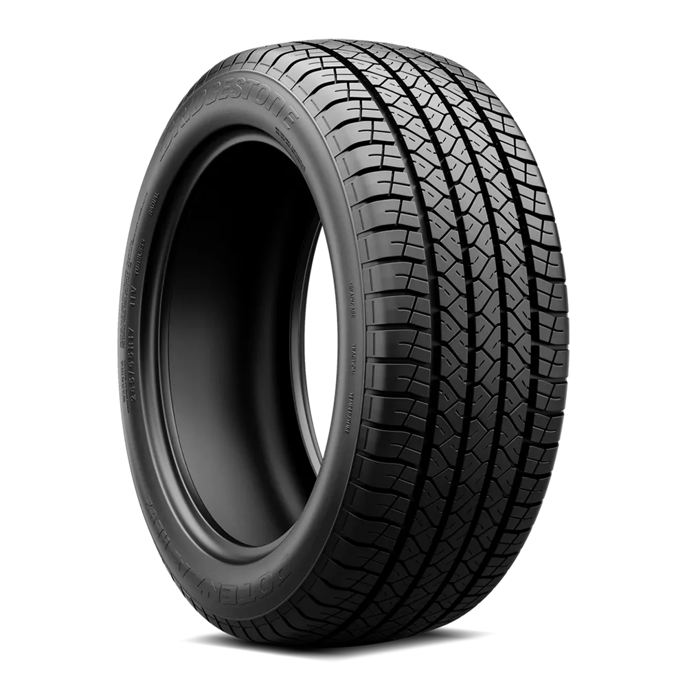Bridgestone Potenza RE92 245/45R17 - Wheelwiz