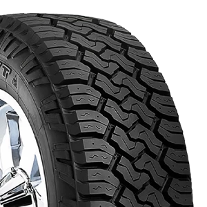 Toyo Open Country C/T LT275/55R20 STUDDABLE