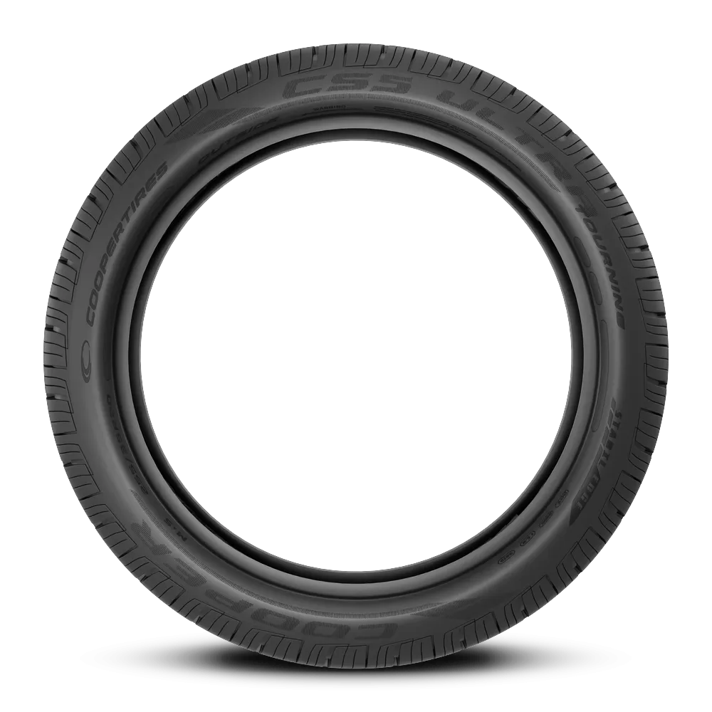 Cooper CS5 Ultra Touring 255/35R20