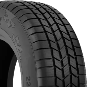 Continental ContiCrossContact Winter 225/75R16 104T - Wheelwiz