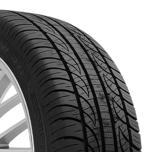 Pirelli Pzero Nero M+S 245/40ZR18