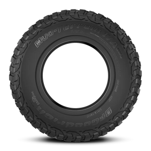 BFGoodrich Mud-Terrain T/A KM3 37x13.50R17LT