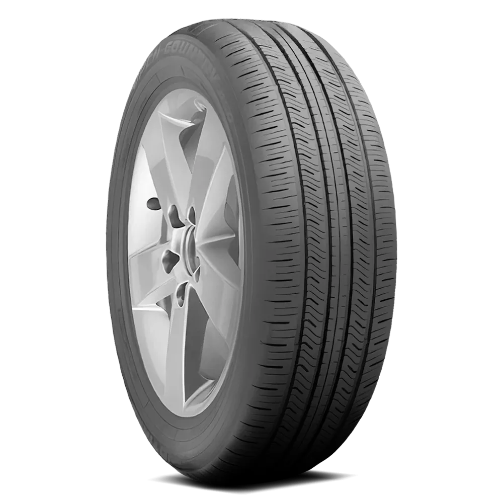 Toyo OPA50 P275/45R21 - Wheelwiz