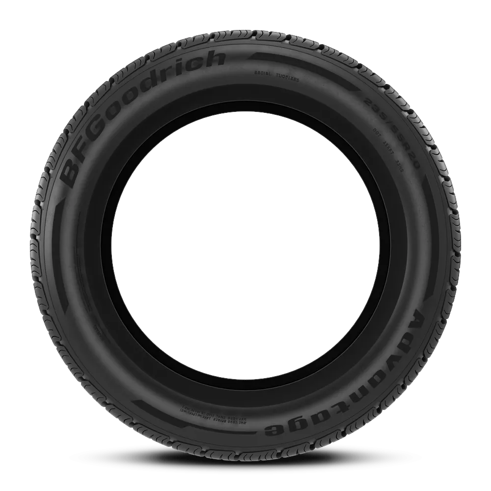 BFGoodrich Advantage Control 235/55R20 - Wheelwiz