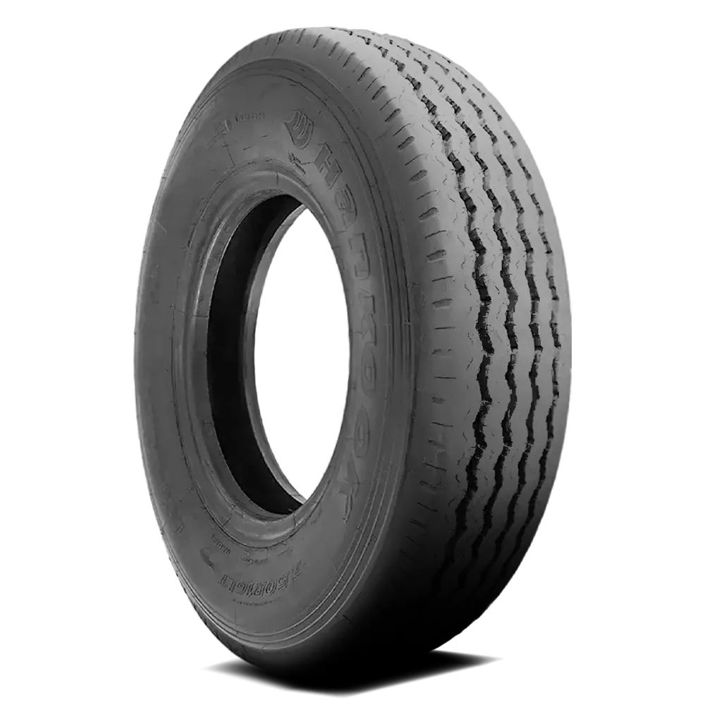 Hankook F19 7.50R16LT - Wheelwiz