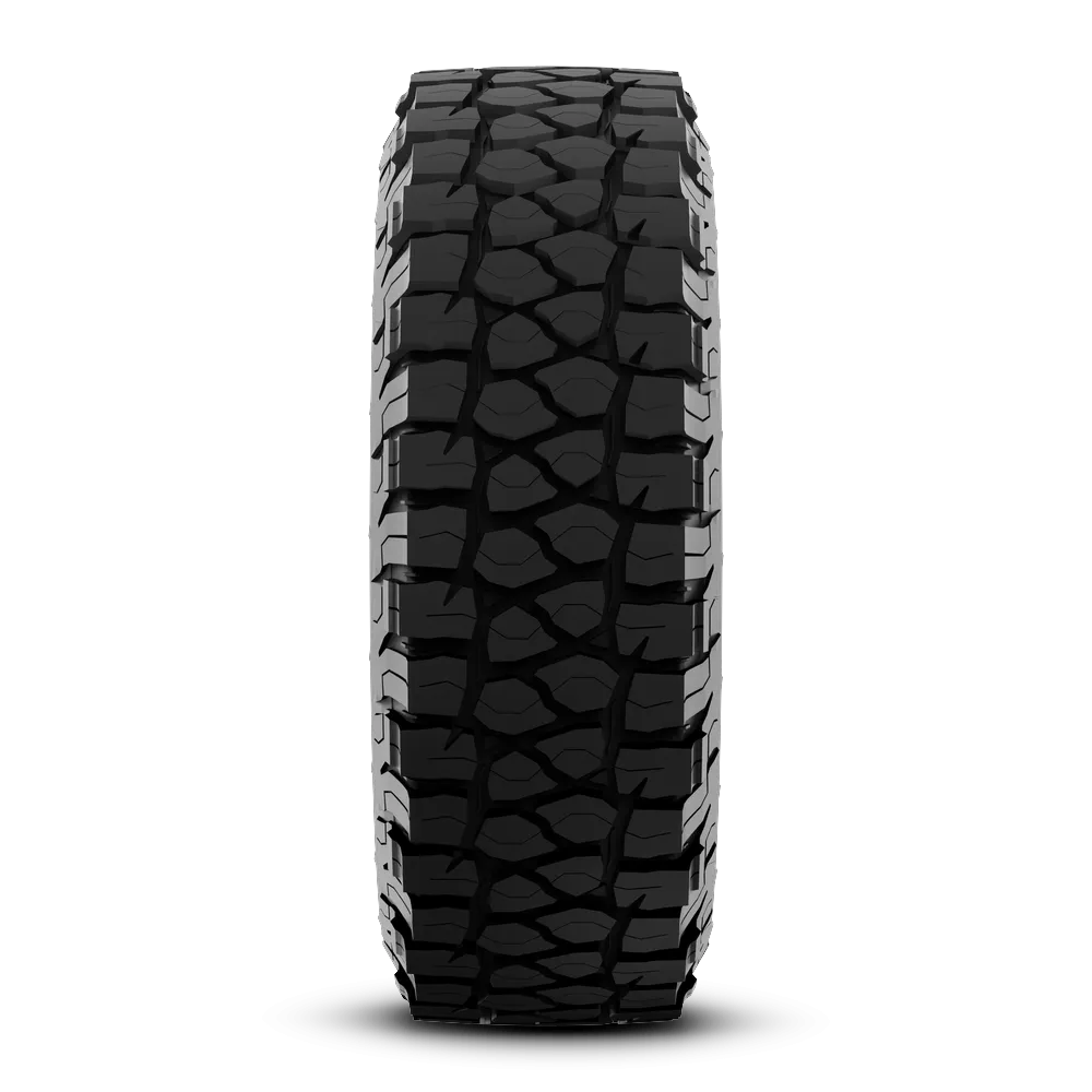 BFGoodrich HD-Terrain T/A KT LT295/70R18 - Wheelwiz