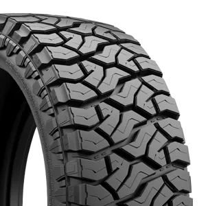 Venom Power Terra Hunter R/T+ 31X12.50R24 LT