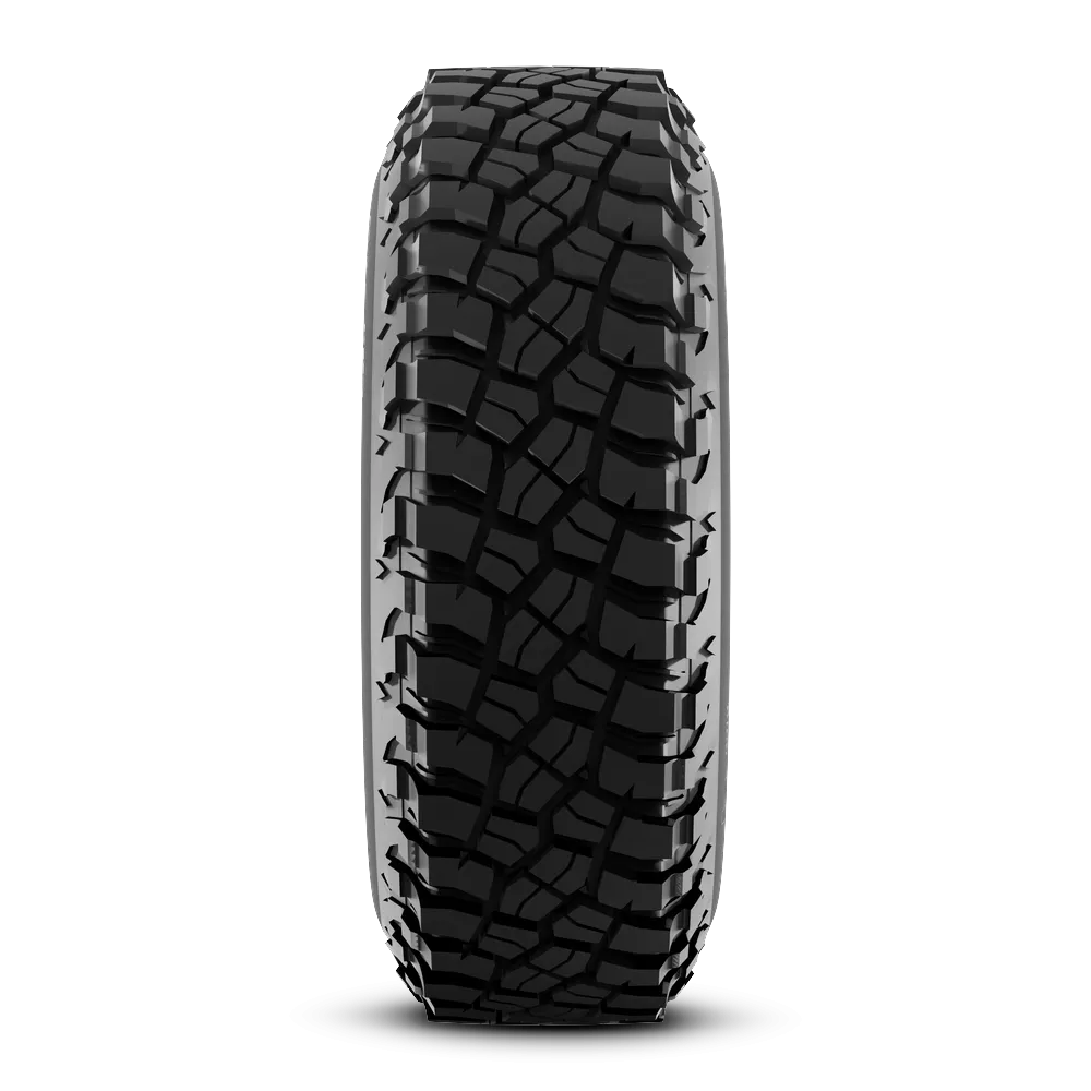 BFGoodrich Mud-Terrain T/A KM3 LT325/60R20 - Wheelwiz