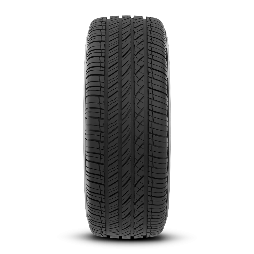 Cooper PROCONTROL 275/55R20 - Wheelwiz