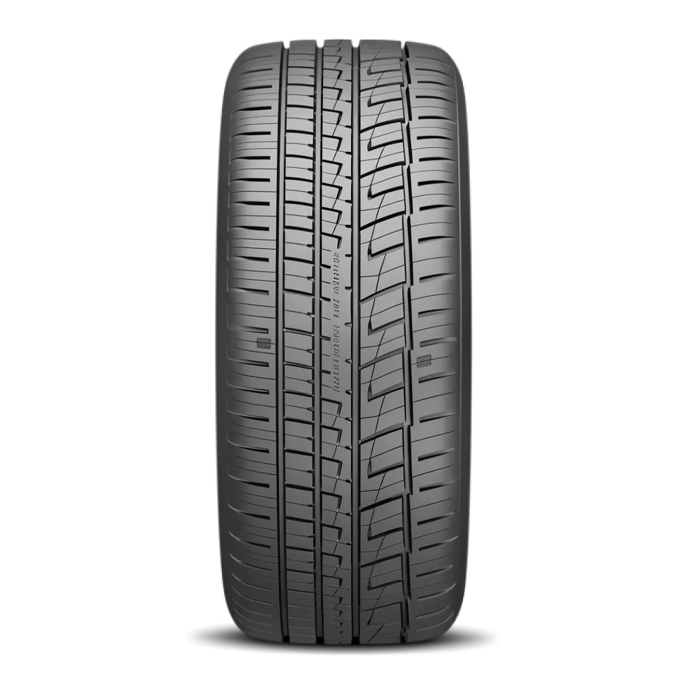 General Tire G-MAX AS-07 235/55ZR18 100W