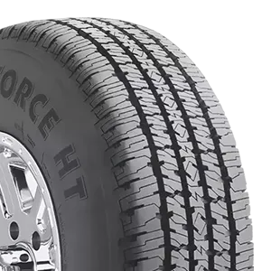 Firestone TransForce HT LT245/75R17 - Wheelwiz