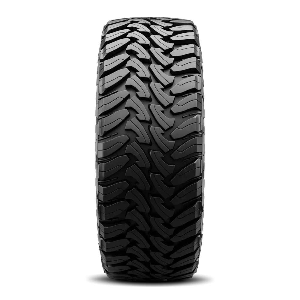 Toyo Open Country M/T LT42X13.50R17 - Wheelwiz