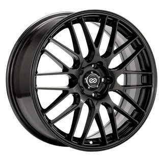 Enkei EKM3 Gunmetal Paint 17x7 +45 5x114.3mm 72.6mm