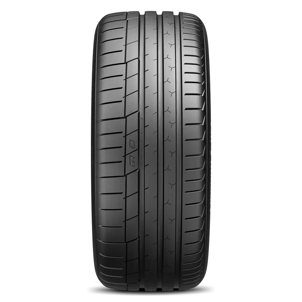 Continental ExtremeContact Sport 275/40ZR19 - Wheelwiz