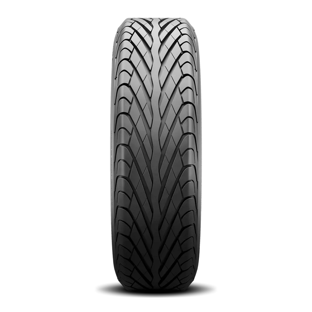 Bridgestone Potenza S-02 285/30R18