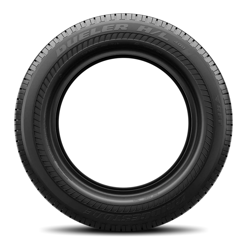 Bridgestone Dueler H/L 400 255/55R18
