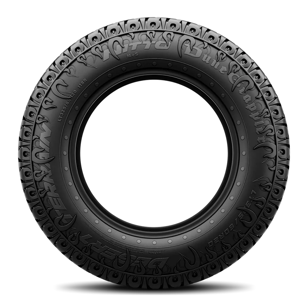 Nitto Dune Grappler LT305/55R20 - Wheelwiz