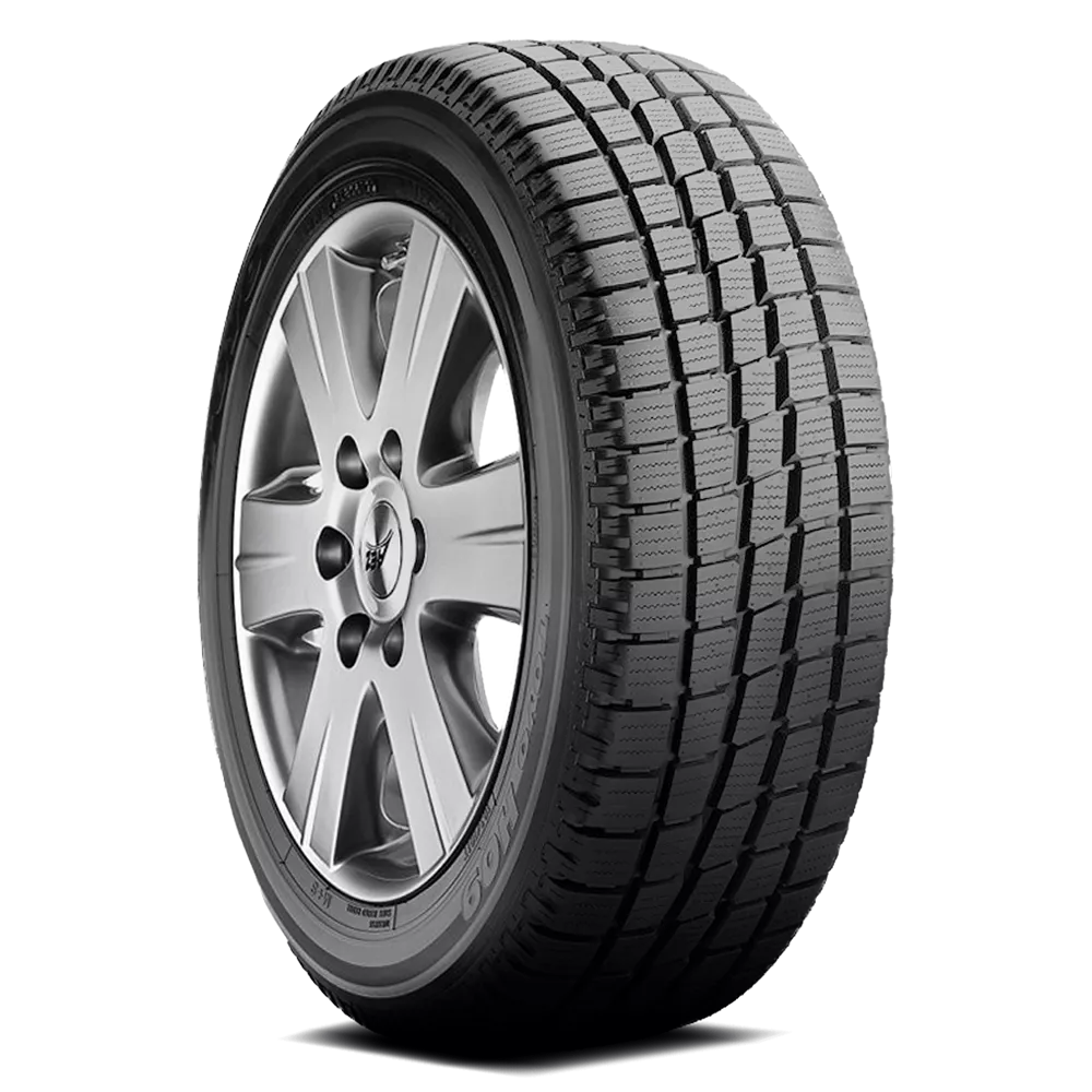 Toyo H09 205/65R15C - Wheelwiz