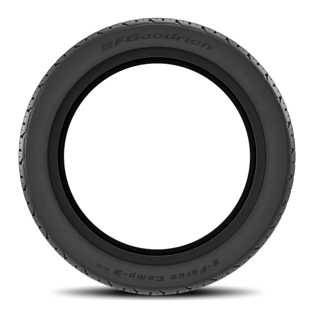 BFGoodrich g-Force Comp-2 A/S 225/40R18 - Wheelwiz