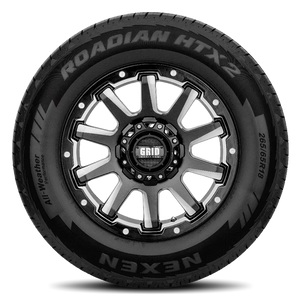 Nexen ROADIAN HTX 2 ALL-WEATHER 245/65R17