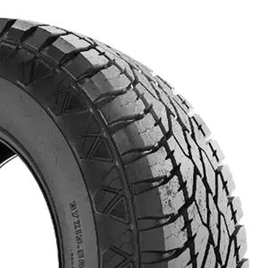 Fury Country Hunter A/T 33X12.50R22LT - Wheelwiz