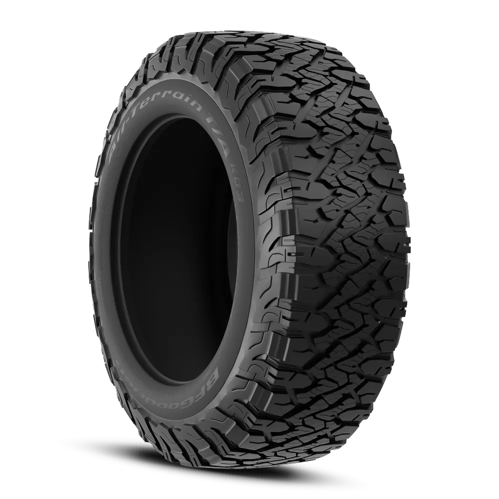 BFGoodrich All-Terrain T/A KO3 LT305/50R20