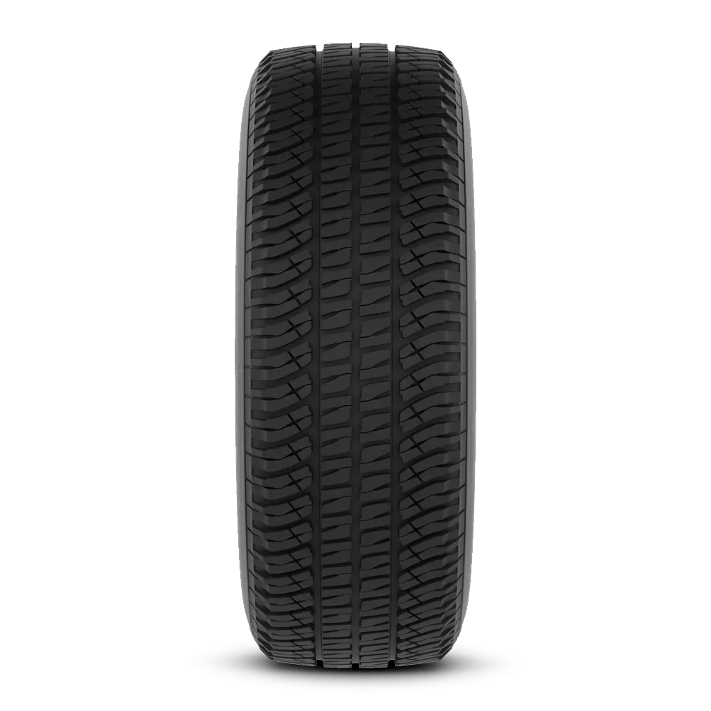 Michelin LTX A/T2 265/75LT16 E