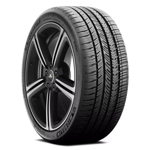 Michelin Pilot Sport A/S 4 245/40ZR18XL