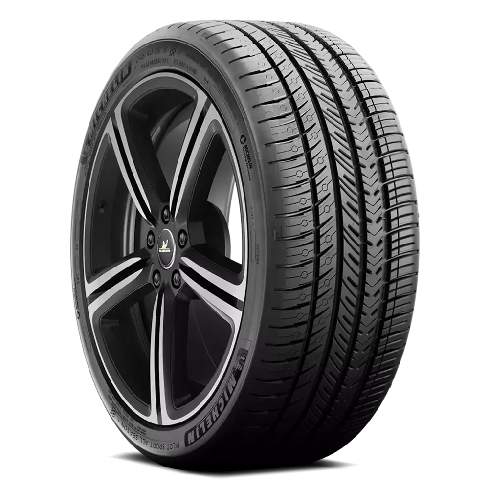 Michelin PILOT SPORT A/S 4 255/35ZR20 97Y XL