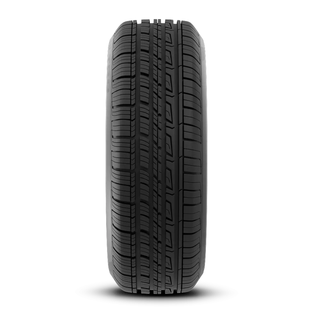 Cooper CS5 Ultra Touring 235/40R19