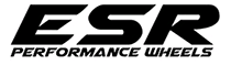ESR Wheels logo