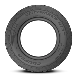 Cooper Discoverer AT3 4S 225/70R15 - Wheelwiz