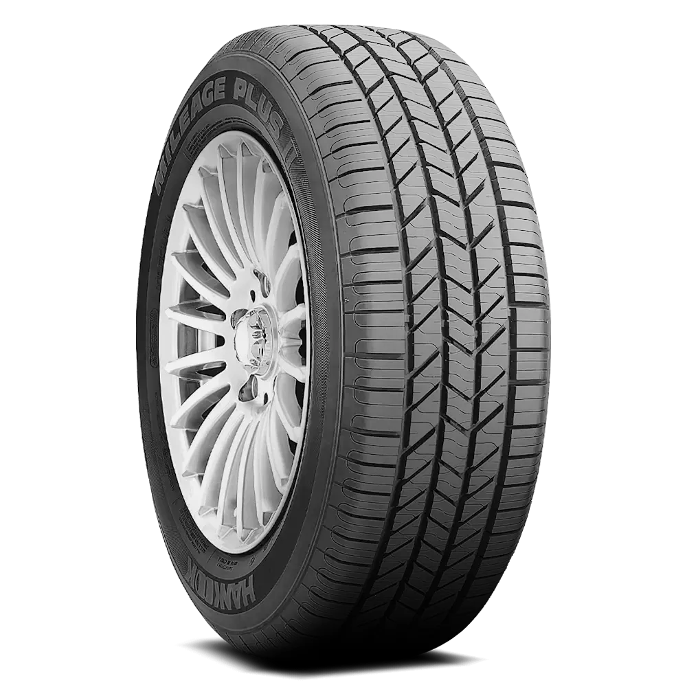 Hankook Mileage Plus Ii H725 P205/60R15