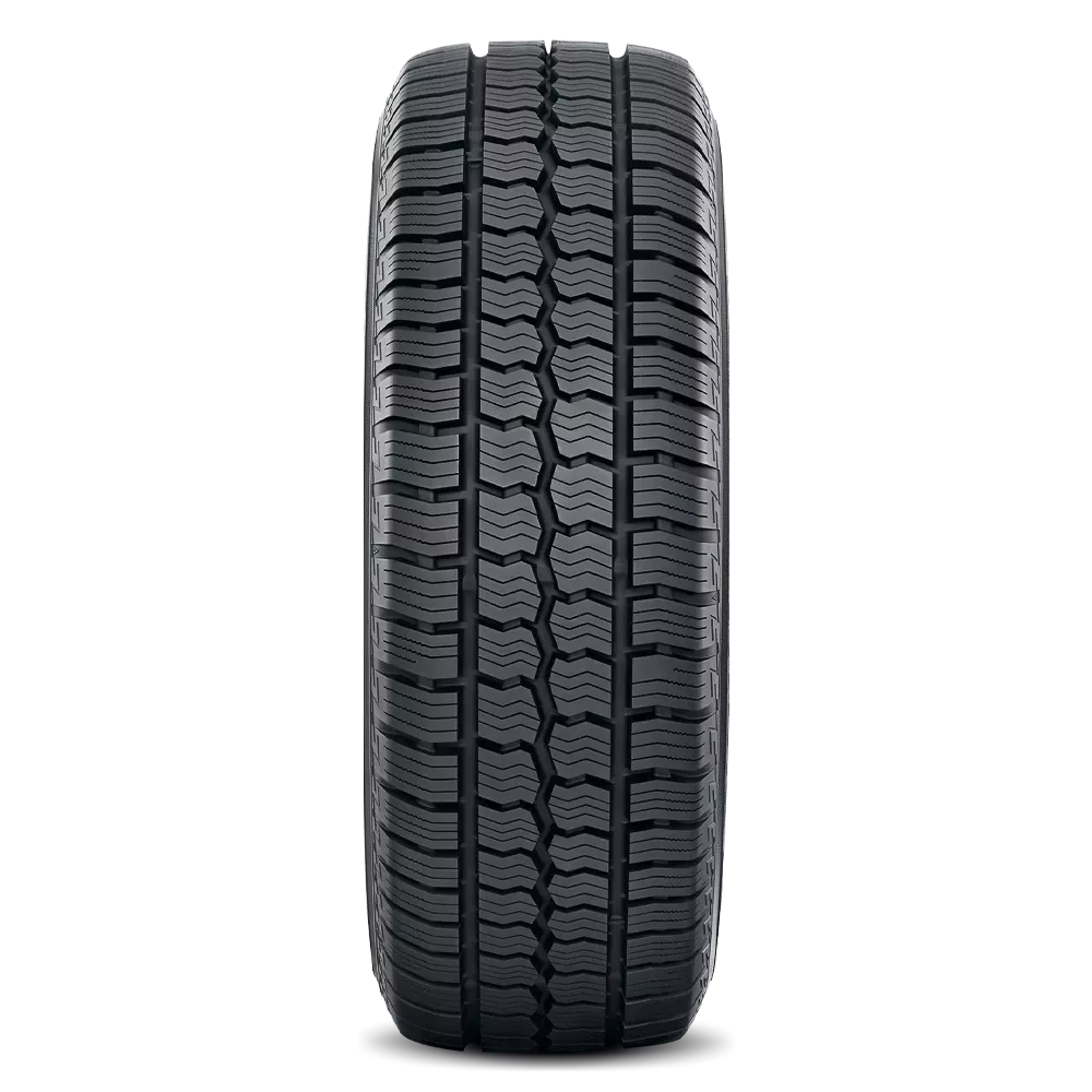 Yokohama BluEarth-Van All Season RY61 195/75R16C