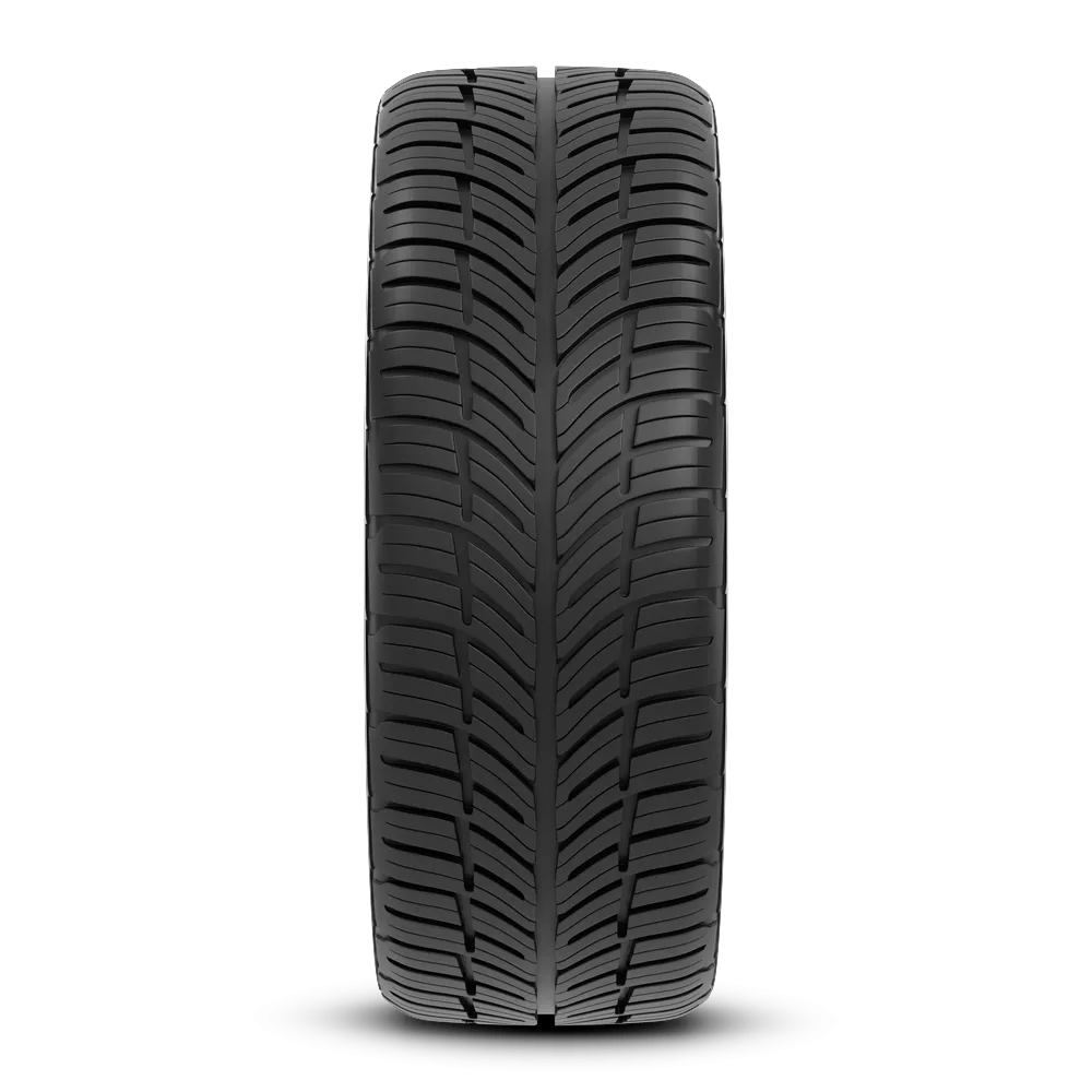 BFGoodrich g-Force Comp-2 A/S 205/50R16 - Wheelwiz