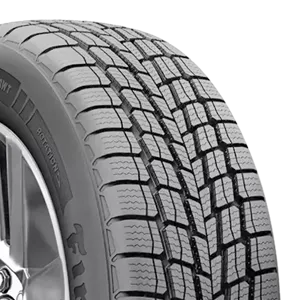 Firestone Firehawk Pursuit AWT 255/60R18