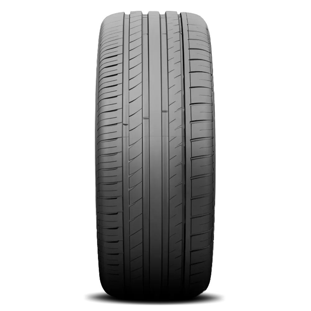 GT Radial CHAMPIRO HPY 235/50R18