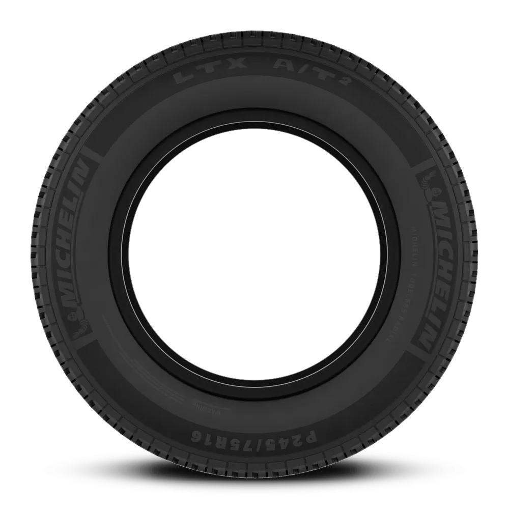 Michelin LTX A/T2 P245/75R16 - Wheelwiz