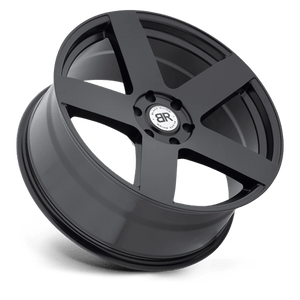 Black Rhino EVEREST Matte Black 24x10 +35 6x135mm 87.1mm - WheelWiz