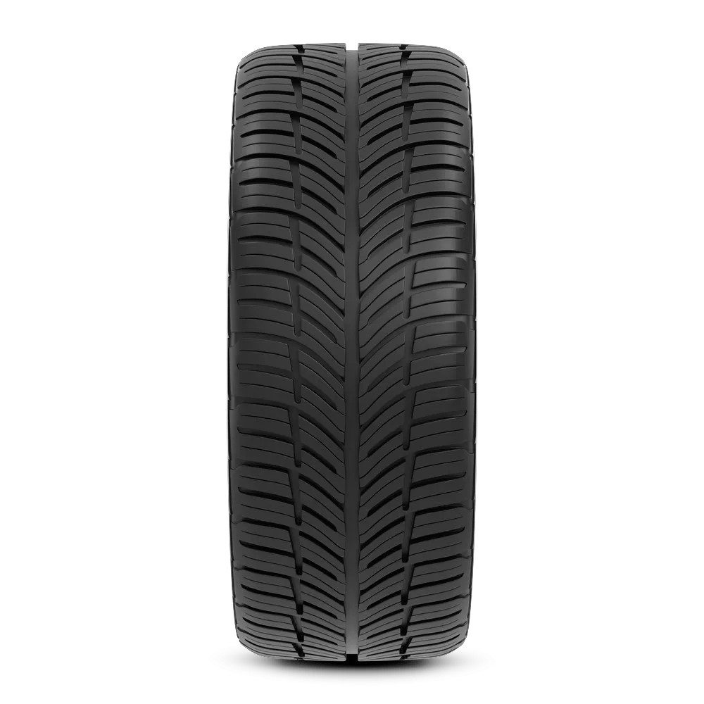 BFGoodrich g-Force Comp-2 A/S 225/50R16 - Wheelwiz