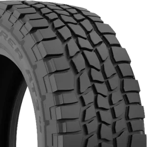 Cooper Discoverer AT3 4S 275/55R20 - Wheelwiz